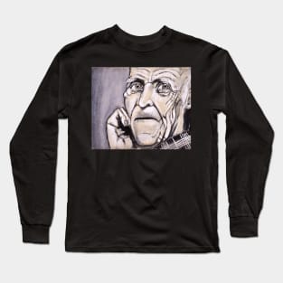 Cought Me Long Sleeve T-Shirt